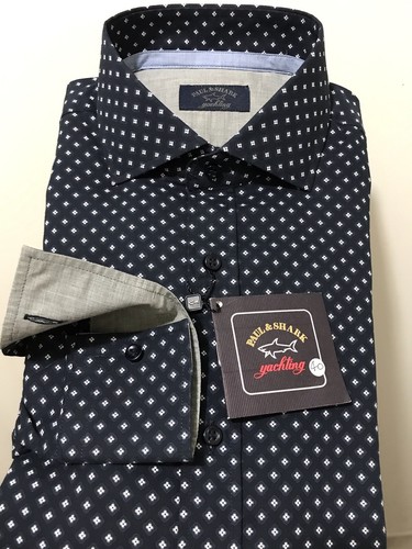 Paul shark italian - &, luxury