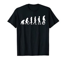 Evoluzione del monociclo