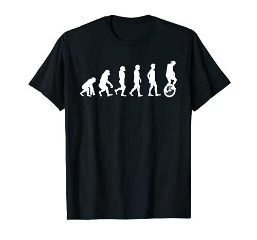 Evoluzione del monociclo