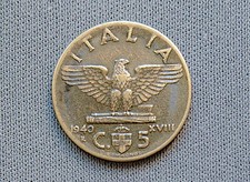 Regno d'Italia Vittorio