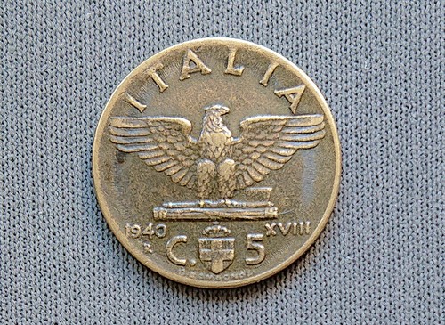 Regno italia vittorio - regno,