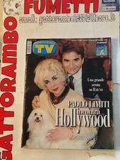 Tv Sorrisi e Canzoni N. 24