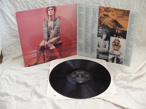 David bowie space oddity 1990 - bowie,