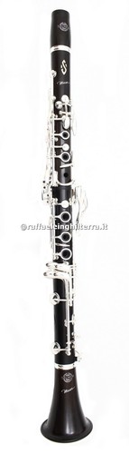 Selmer clarinetto muse - la,