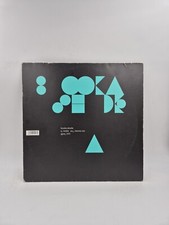 LP musica ELETTRONICA Booka