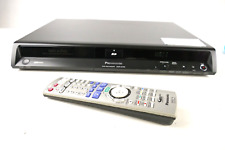 Panasonic DMR-EH56 HDD DVD registratore con telecomando Hi-5149