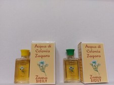 ZUMA SICILY mignon profumo