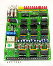 Larmia Ab LS-60-DIN-02-02