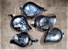 clacson tromba triumph legend thunderbird