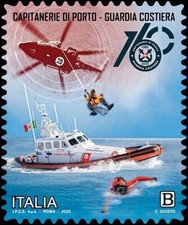 REPUBBLICA 2025 - Capitanerie