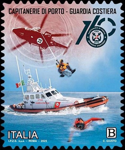 Repubblica 2025 capitanerie - repubblica,