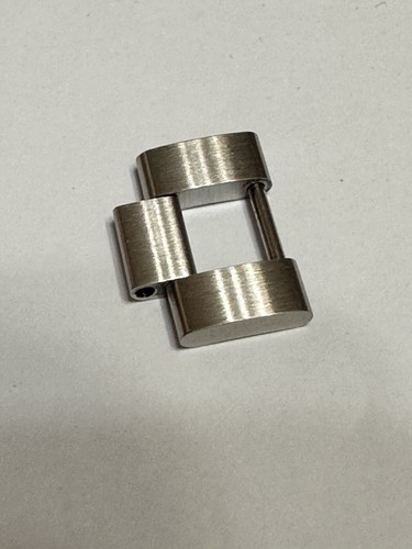 Maglia bracciale acciaio - bracciale,