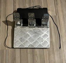 Testato - Thrustmaster