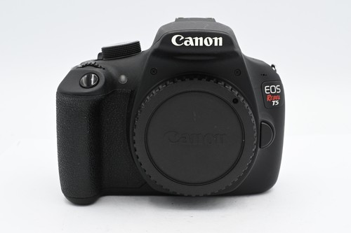 Corpo fotocamera reflex - , canon
