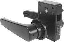 Serratura per Porta WC Camper