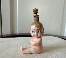 Bottiglie profumo Crown Top