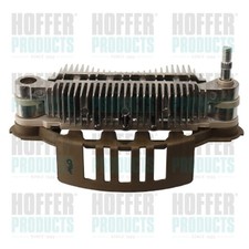 HOFFER Generatore raddrizzatore 52245 per FIAT SCUDO Bus ULYSSE DUCATO 16V 220AQ5