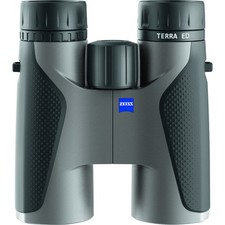 Binocolo ZEISS Terra ED 10x42