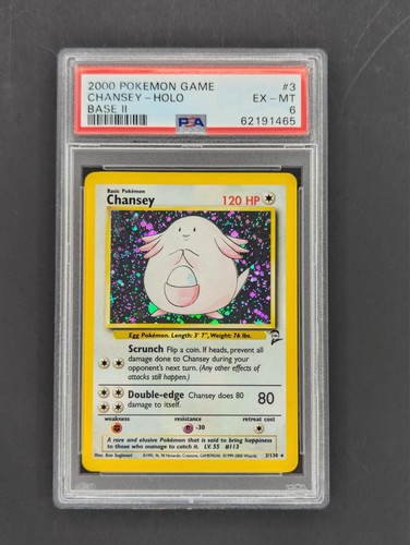 2000 pokemon set base 3 - pokemon, 2