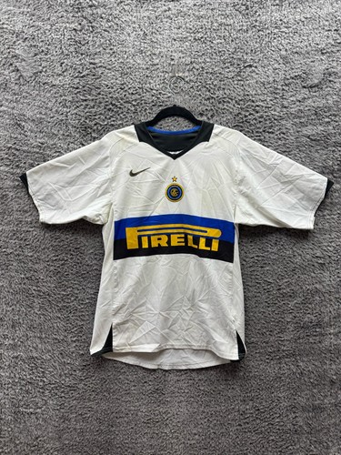 Maglia calcio vintage nike - maglia,