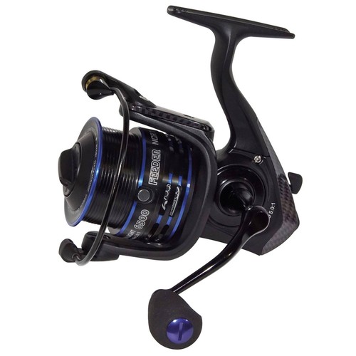 Mulinello pesca ryobi slam - da,