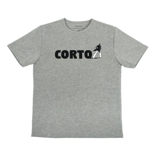 Shirt corto maltese - t-shirt,