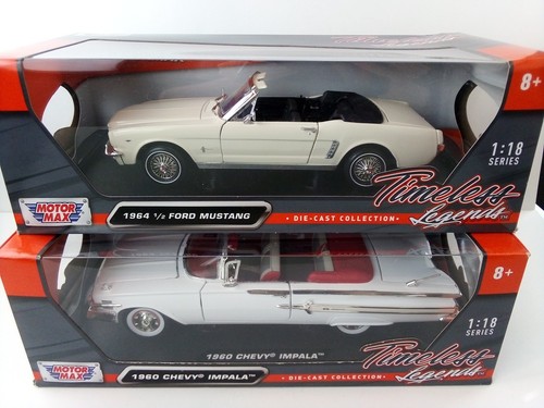 Chevrolet impala ford - impala,