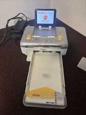 Kodak Easyshare Photo Printer
