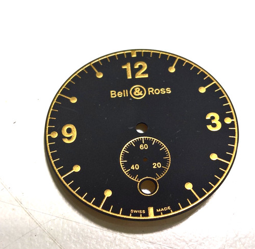 Ultra rare bell ross - ultra,