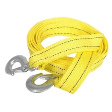  Cinghia Traino Camion Corda