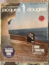 fotoromanzo Lancio Le