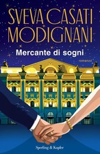 Libri Sveva Casati Modignani -