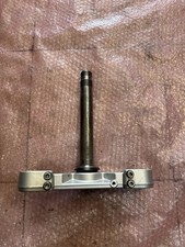 Piastra Forcella Inferiore Yamaha T Max 500 Anno 2008-2009-2010