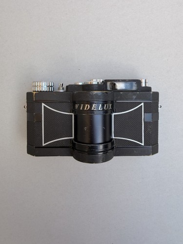 Panon widelux fotocamera - f7,
