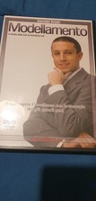 Dvd videocorso modellamento - dvd,