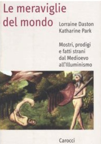 Meraviglie del mondo - le,
