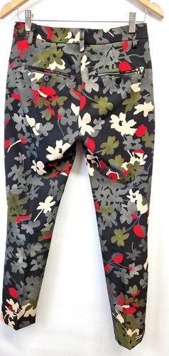 Dondup pantalone chino donna