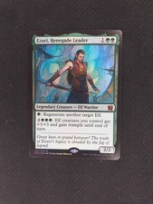 MTG Ezuri, Renegade Leader