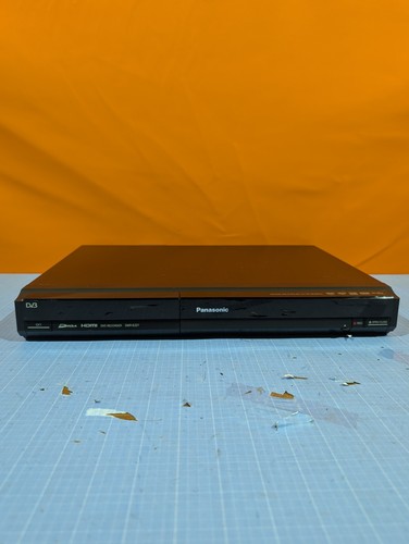 Panasonic dmr ez27 - panasonic, dmr-ez27