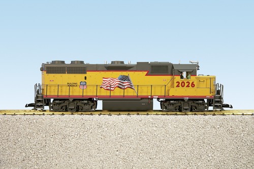 Torna scala usa train gp - usa,