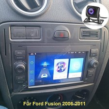 Apple Carplay per Ford Fusion