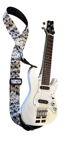 Clearwater ukulele tenore - ukulele,