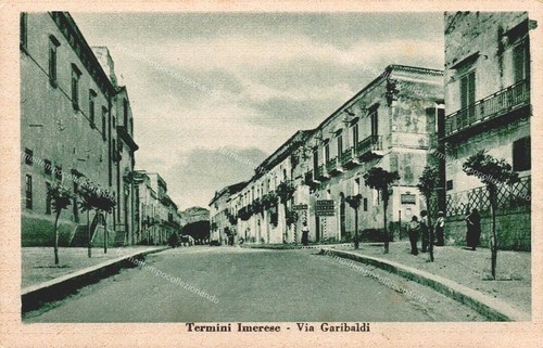 Eo517 cartolina termini - eo517,