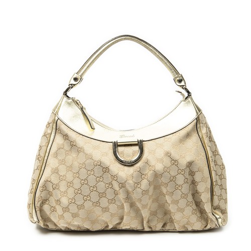 Borsa tracolla gucci - borsa, large