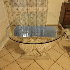 tavolo da pranzo vintage