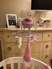 Giostrina Musicale Arcobaleno Chicco