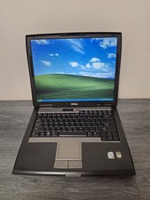 Dell Latitude D520 15"