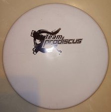 Prodiscus - Jokeri (timbro