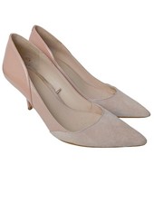 ZARA WOMAN Pompe classiche