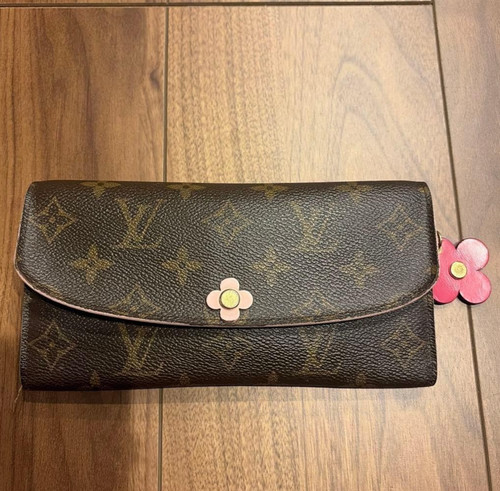 Louis vuitton monogram - louis,
